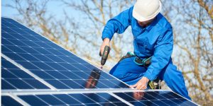 Installation Maintenance Panneaux Solaires Photovoltaïques à Hamonville
